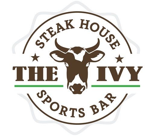 The Ivy Steak House & Sports Bar